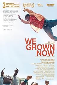 We Grown Now (2023) M4ufree