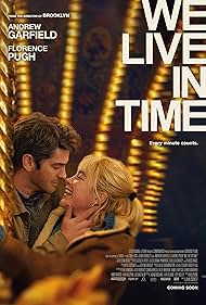 We Live in Time (2024) M4ufree