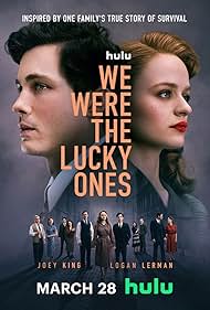 We Were the Lucky Ones (2024-) StreamM4u M4ufree