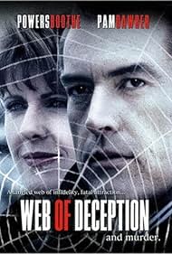 Web of Deception (1994) M4ufree