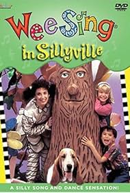 Wee Sing in Sillyville (1989) M4ufree