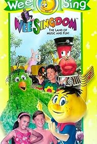 Wee Sing Wee Singdom (1996) M4ufree