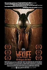 Wekufe (2016) M4ufree
