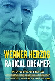 Werner Herzog Radical Dreamer (2022) M4ufree