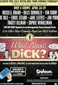 What About Dick (2012) M4ufree