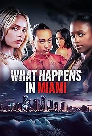 What Happens in Miami (2024) M4ufree