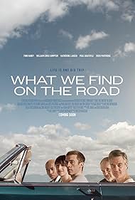 What We Find on the Road (2024) M4ufree