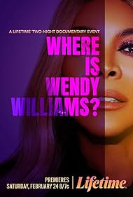 Where Is Wendy Williams? (2024) StreamM4u M4ufree