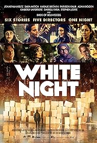 White Night (2017) M4ufree