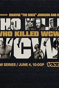 Who Killed WCW? (2024-) StreamM4u M4ufree