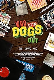 Who Let the Dogs Out (2019) M4ufree