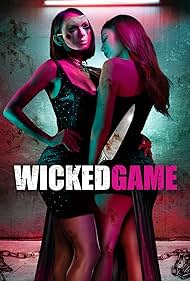 Wicked Game (2022) M4ufree