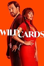 Wild Cards (2024-) StreamM4u M4ufree
