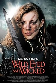 Wild Eyed and Wicked (2023) M4ufree