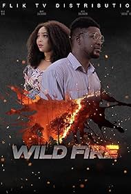 Wild Fire (2018) M4ufree