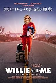 Willie and Me (2023) M4ufree