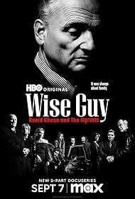 Wise Guy David Chase and the Sopranos (2024-) StreamM4u M4ufree