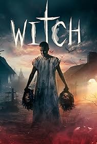 Witch (2024) M4ufree