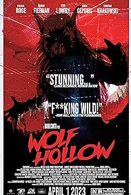 Wolf Hollow (2023) M4ufree