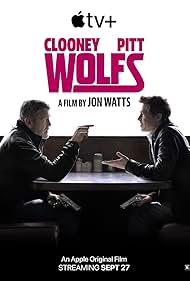 Wolfs (2024) M4ufree