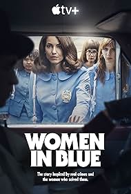 Women in Blue (2024-) StreamM4u M4ufree