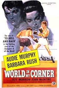 World in My Corner (1956) M4ufree