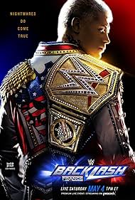 WWE Backlash France (2024) M4ufree