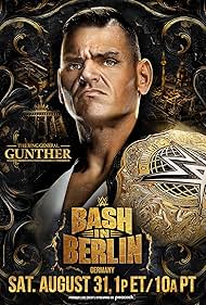 WWE Bash in Berlin (2024) M4ufree