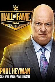 WWE Hall of Fame (2024) M4ufree