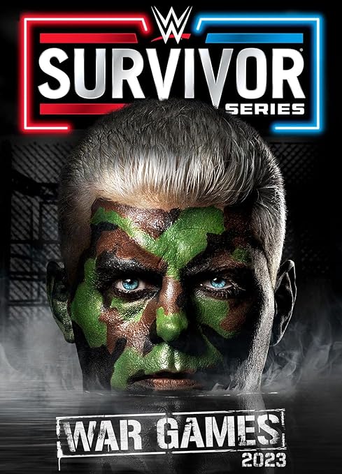 WWE Survivor Series (1987-) StreamM4u M4ufree