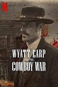 Wyatt Earp and the Cowboy War (2024) StreamM4u M4ufree