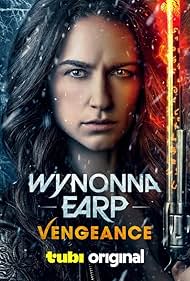 Wynonna Earp Vengeance (2024) M4ufree