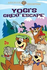 Yogis Great Escape (1987) M4ufree