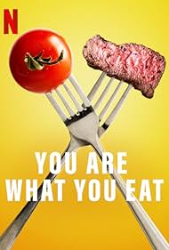 You Are What You Eat A Twin Experiment (2024) StreamM4u M4ufree