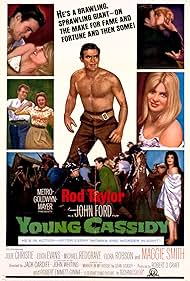 Young Cassidy (1965) M4ufree