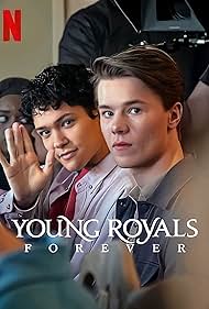 Young Royals Forever (2024) M4ufree