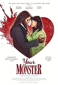 Your Monster (2024) M4ufree