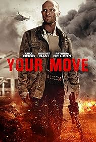 Your Move (2017) M4ufree