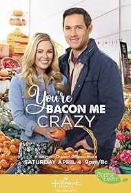 Youre Bacon Me Crazy (2020) M4ufree
