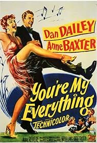 Youre My Everything (1949) M4ufree