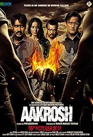 Aakrosh (2010) M4ufree