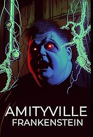 Amityville Frankenstein (2023) M4ufree