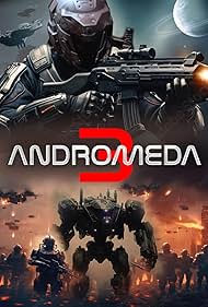 Andromeda 3 (2024) M4ufree