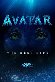 Avatar The Deep Dive A Special Edition of 2020 (2022) M4ufree