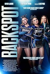 Backspot (2023) M4ufree