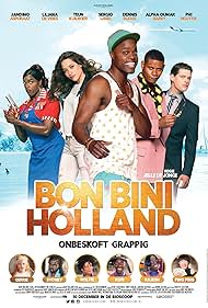 Bon Bini Holland (2015) M4ufree