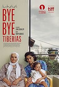 Bye Bye Tiberias (2023) M4ufree