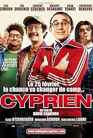 Cyprien (2009) M4ufree