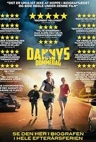 Dannys Doomsday (2014) M4ufree