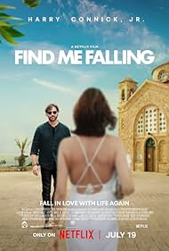 Find Me Falling (2024) M4ufree